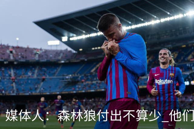 媒体人：森林狼付出不算少 他们确实需要变化 之前的阵容到上限了