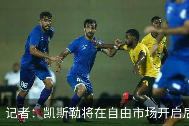 记者：凯斯勒将在自由市场开启后会面多队 湖人将其视为优先目标